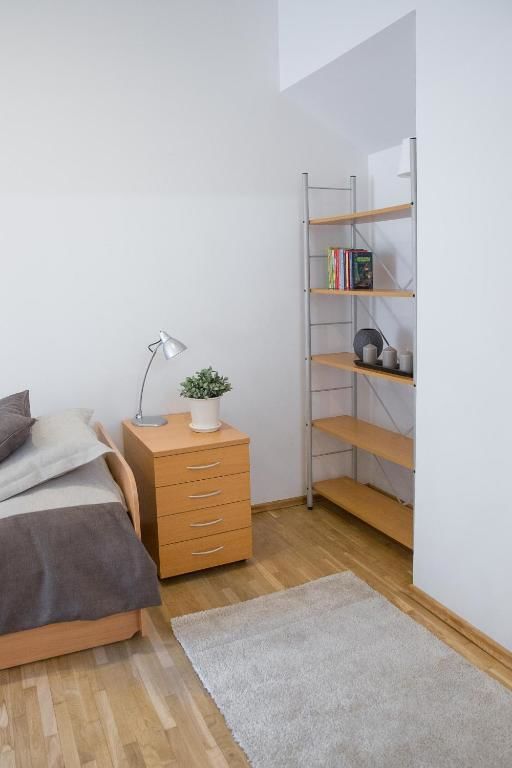 Апартаменты Old Town Traku Street Apartment Вильнюс