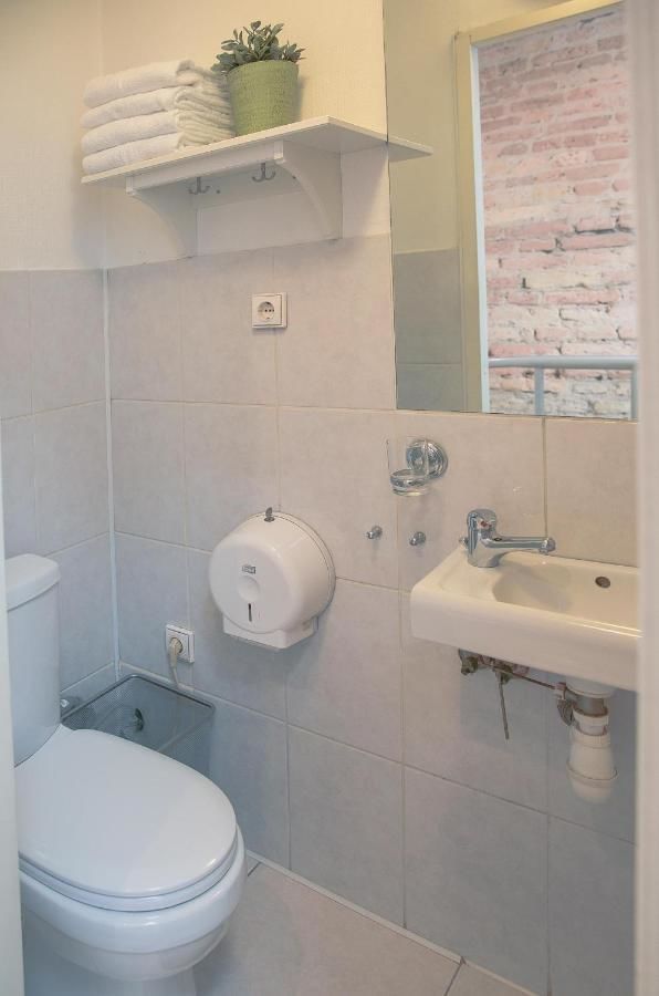 Апартаменты Old Town Traku Street Apartment Вильнюс